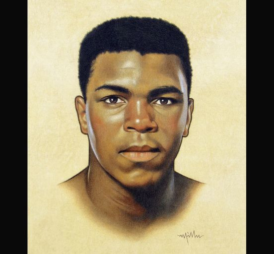 Muhammad Ali