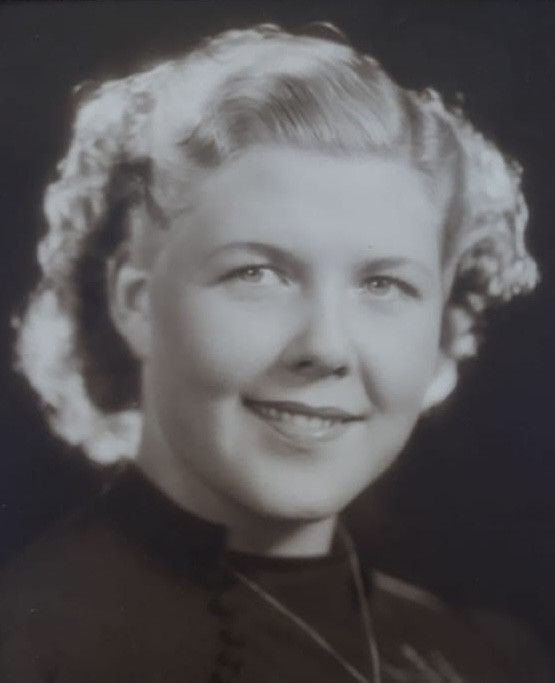 Verna Bernice Ritchey