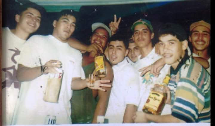 Clemente Cruz Iii