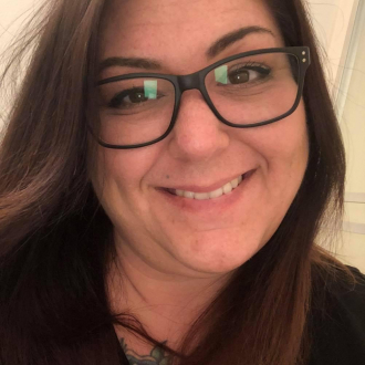 Angela Dishaw