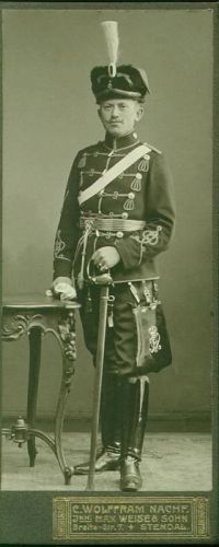 Franz Detweiler