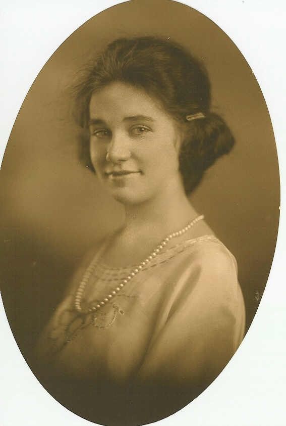 Erma G. Horvath
