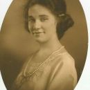 A photo of Erma G.  Horvath