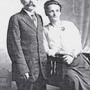 A photo of Daisy Pearl  Romaine