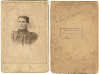 Emma Atto 1885