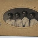 A photo of Elizabeth (Liz)