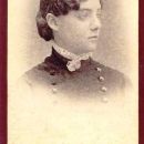 A photo of Lucy A. Prentice Stillman