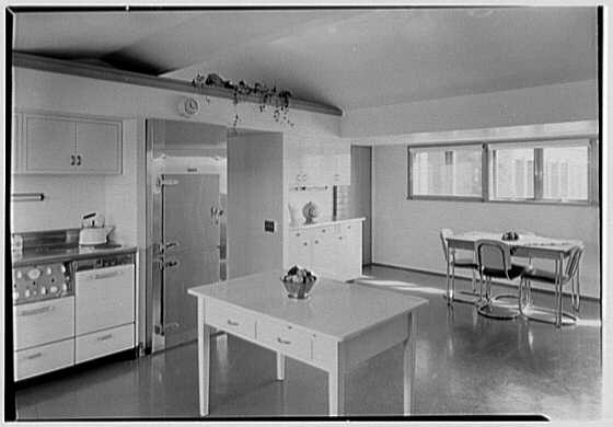 Herbert F. Johnson, Jr., Wingspread, residence in Racine,...