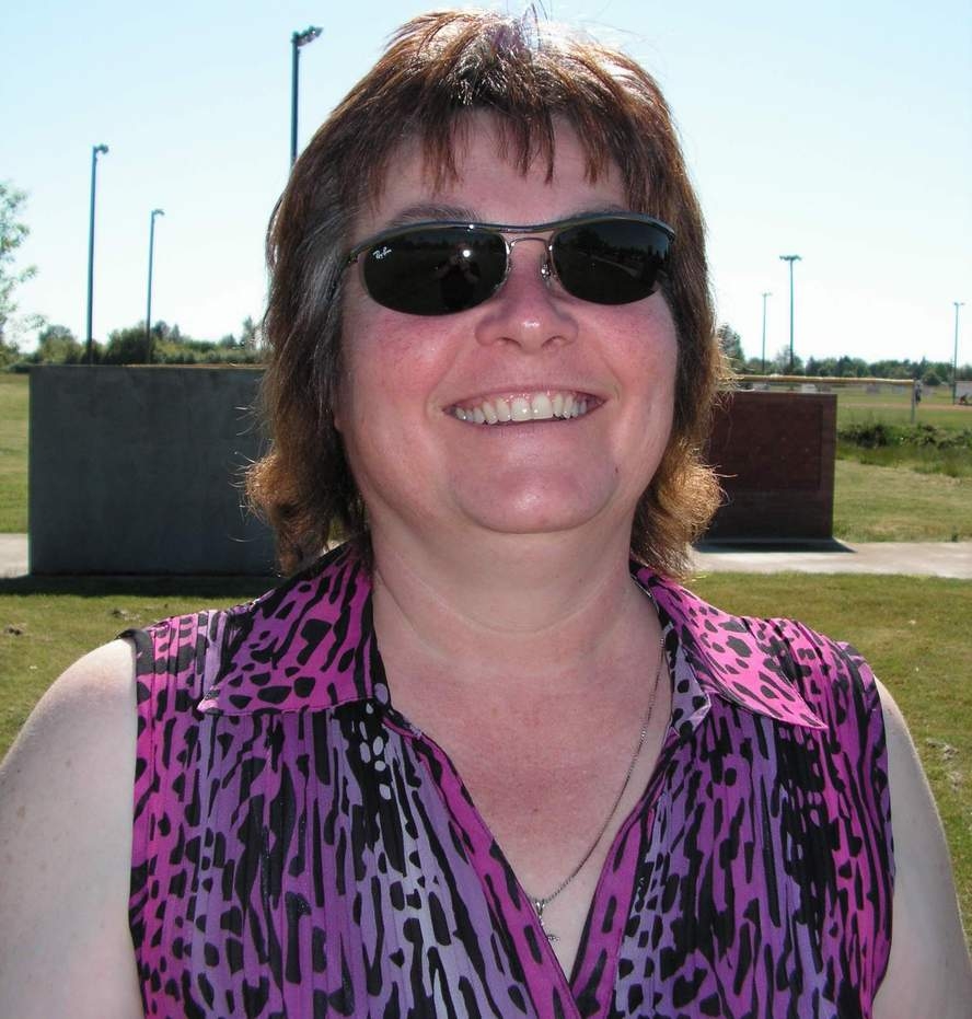 Billie Jo Thayer