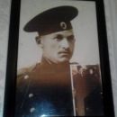 A photo of David Erlijman