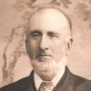 A photo of Richard Carass