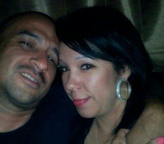 Sylvia Rodriguez Garcia