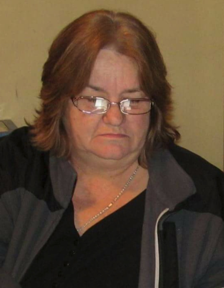 Tina Ray Warnkin-Best