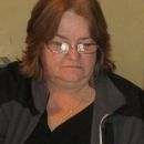 A photo of Tina Ray Warnkin-Best