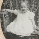 A photo of Martha Violet Palsgrove