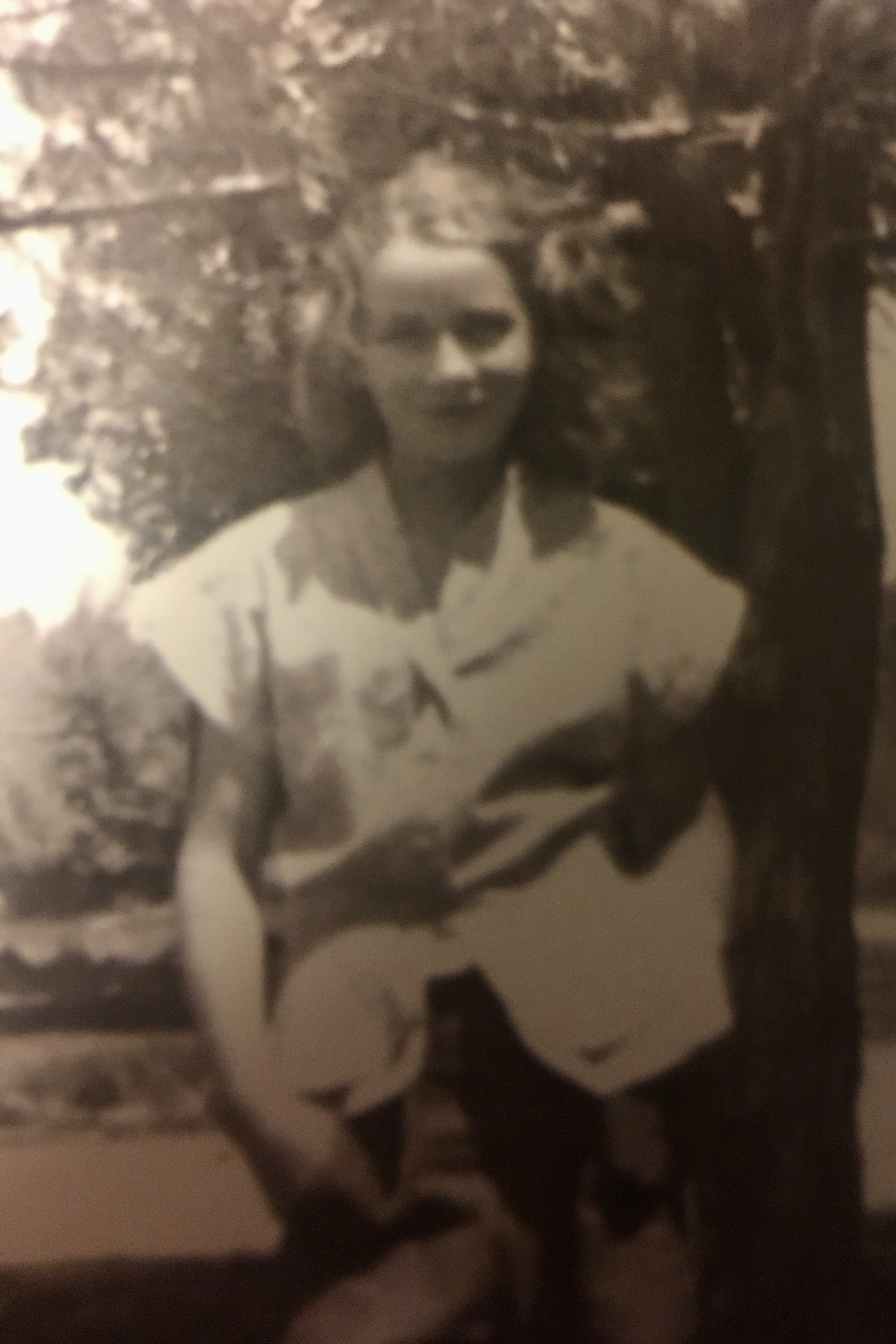  Zerita Marie Hansen