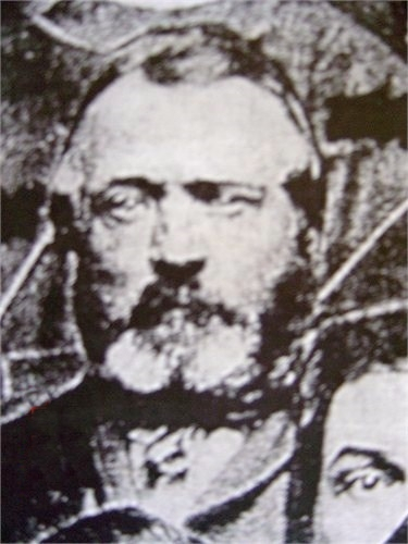 William Rhesa Close