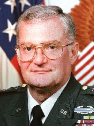 John M D Shalikashvili
