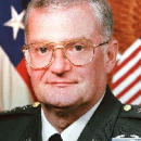 A photo of John M D Shalikashvili