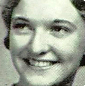 Marilyn C Burpo