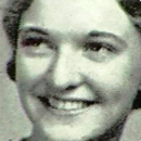 A photo of Marilyn C Burpo