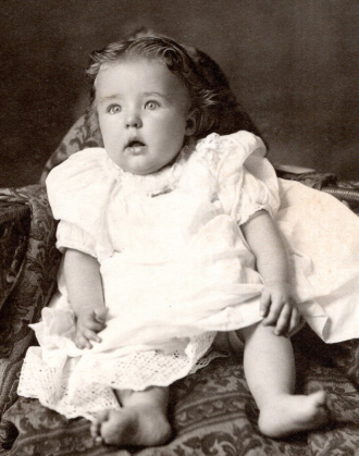 Eula Alice Halliburton Hedden