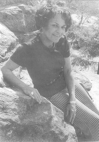 Rosemarie Graves