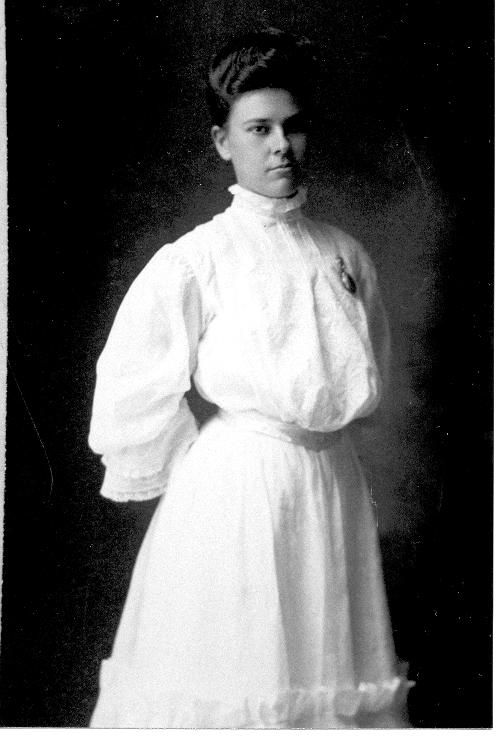 Susan Hyland Weymouth