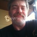 A photo of John M. Narsh