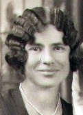 Sarah Lillie Hardiman Whitworth, OK 1929