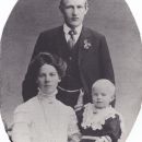 A photo of Axel Julius Udén