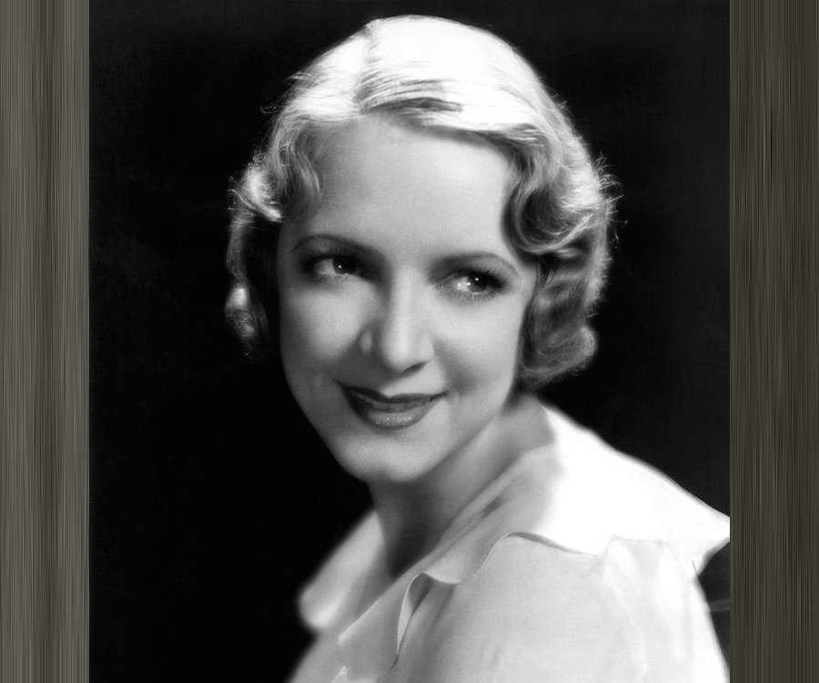 Helen Hayes