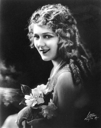 Mary Pickford