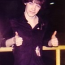 A photo of David J Rubin