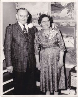 Mildred M. (Roberts) Patenaude