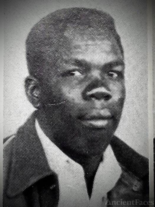 Collis Wayne Jackson