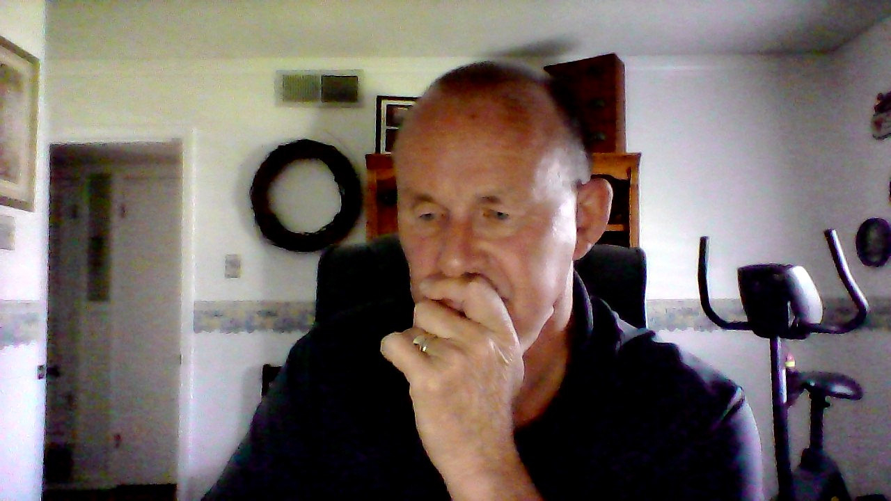 Pondering