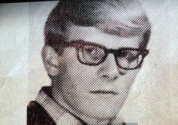 Donald E Voorhees