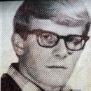 A photo of Donald E Voorhees