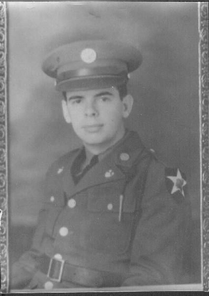 James Earl Lantz