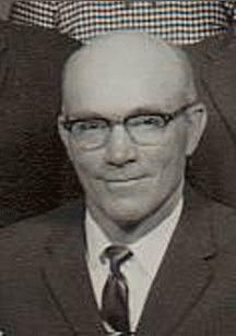Russell J. White