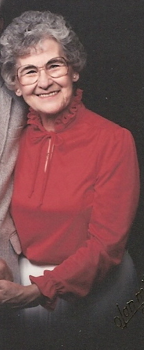 Irene Elizabeth Brooks