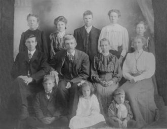 Sharp-e family in Canada