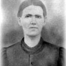 A photo of Pricey Wilson Riffe