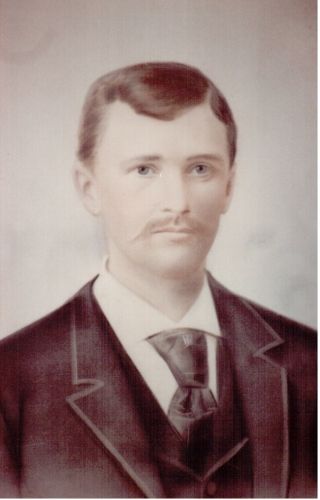 Joseph Grant Cramer