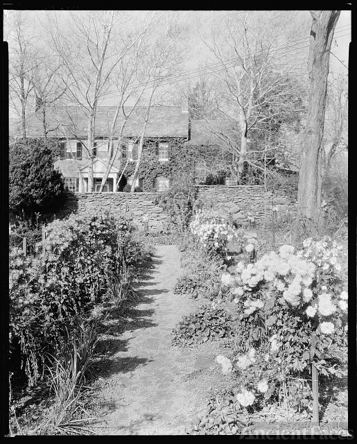 Foxcroft School, Middleburg, Loudoun County, Virginia
