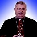 Archbishop José Rodríguez Carballo, OFM Carballo man, priest