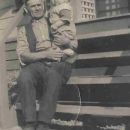 A photo of Michael Brian Farrington