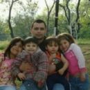 A photo of Stephen Cuellar Camacho
