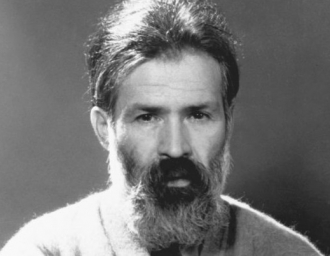 Constantin Brancusi